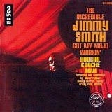 Jimmy Smith - Got My Mojo Working - Hoochie Cooche Man