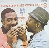 Jimmy Smith & Wes Montgomery - Jimmy & Wes: The Dynamic Duo