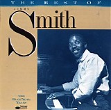 Jimmy Smith - The Best Of Jimmy Smith: The Blue Note Years