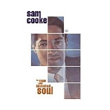 Sam Cooke - The Man Who Invented Soul (4CD BOX SET) - The Man Who Invented Soul