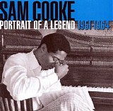 Sam Cooke - Portrait of a Legend 1951â€“1964 (2003) [24-88 HD FLAC]