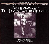 The James Taylor Quartet - Anthology Of The James Taylor Quartet  (2006) [FLAC] vtwin88cube