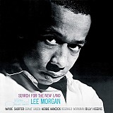 Lee Morgan - Search for the New Land