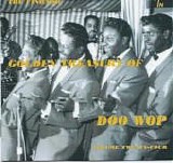 Various artists - Finbarr's Golden Treasury Of Doo Wop: Volume 24