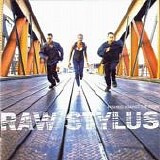 Raw Stylus - Pushing Against The Flow
