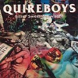 Quireboys - Bitter Sweet & Twisted