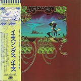 Yes - Yessongs