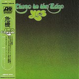 Yes - Close To The Edge