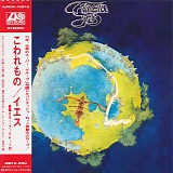 Yes - Fragile