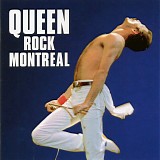 Queen - Queen Rock Montreal