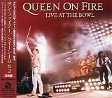 Queen - Queen On Fire - Live At The Bowl