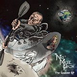 No More Pain - The Spader EP