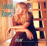 LeAnn Rimes - Blue