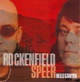 Rockenfield/Speer - Hells Canyon (U.S. Edition)