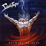 Savatage - Handful Of Rain