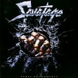 Savatage - Power Of The Night