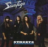 Savatage - Streets  A Rock Opera