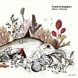 Friends & Neighbors - What's Wrong?