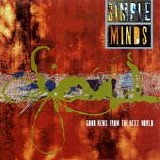 Simple Minds - Good News From The Next World