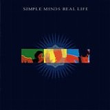 Simple Minds - Real Life