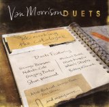 Van Morrison - Duets Re-Working The Catalogue 2015