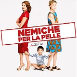 Fabrizio Campanelli - Nemiche Per La Pelle