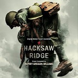 Rupert Gregson-Williams - Hacksaw Ridge