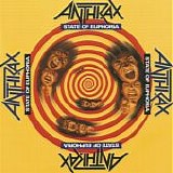 Anthrax - State Of Euphoria