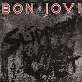 Bon Jovi - Slippery When Wet