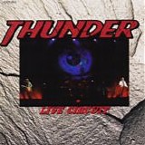 Thunder - Live Circuit (Japanese Edition)
