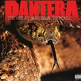 Pantera - The Great Southern Trendkill [20th Anniversary Edition]
