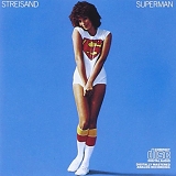 Barbra Streisand - Streisand Superman