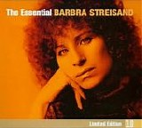 Barbra Streisand - The Essential:  Limited Edition 3.0