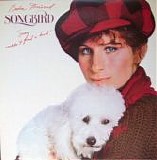 Barbra Streisand - Songbird