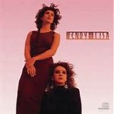 Wendy & Lisa - Wendy And Lisa