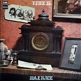 Idle Race, The - Time Is