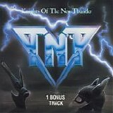 TNT - Knights Of The New Thunder