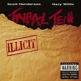 Tribal Tech - Illicit