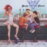 TNT - Realized Fantasies (Japanese Edition)