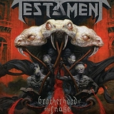 Testament - Brotherhood Of The Snake (Limited Edition)