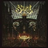 Ghost - Meliora