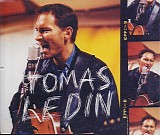 Tomas Ledin - En del av mitt hjÃ¤rta