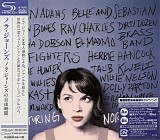 Norah Jones - ... Featuring