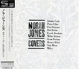 Norah Jones - Covers