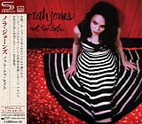 Norah Jones - Not Too Late