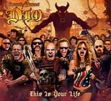 Various artists - Ronnie James Dio - This Is Your Life