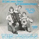 Pearls - Ik Ben Een Drent Uit Klazienaveen