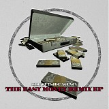 Outside Agency - The Easy Money Remix EP