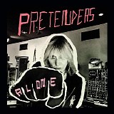The Pretenders - Alone