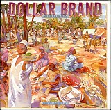 Dollar Brand - African Marketplace